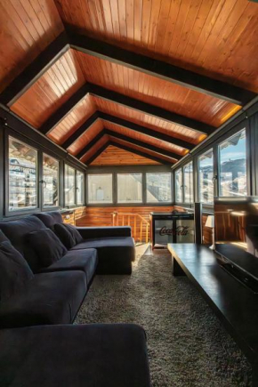 Holidays Duplex lujo Monte Oiz 4 habitaciones y 2 plazas de parking